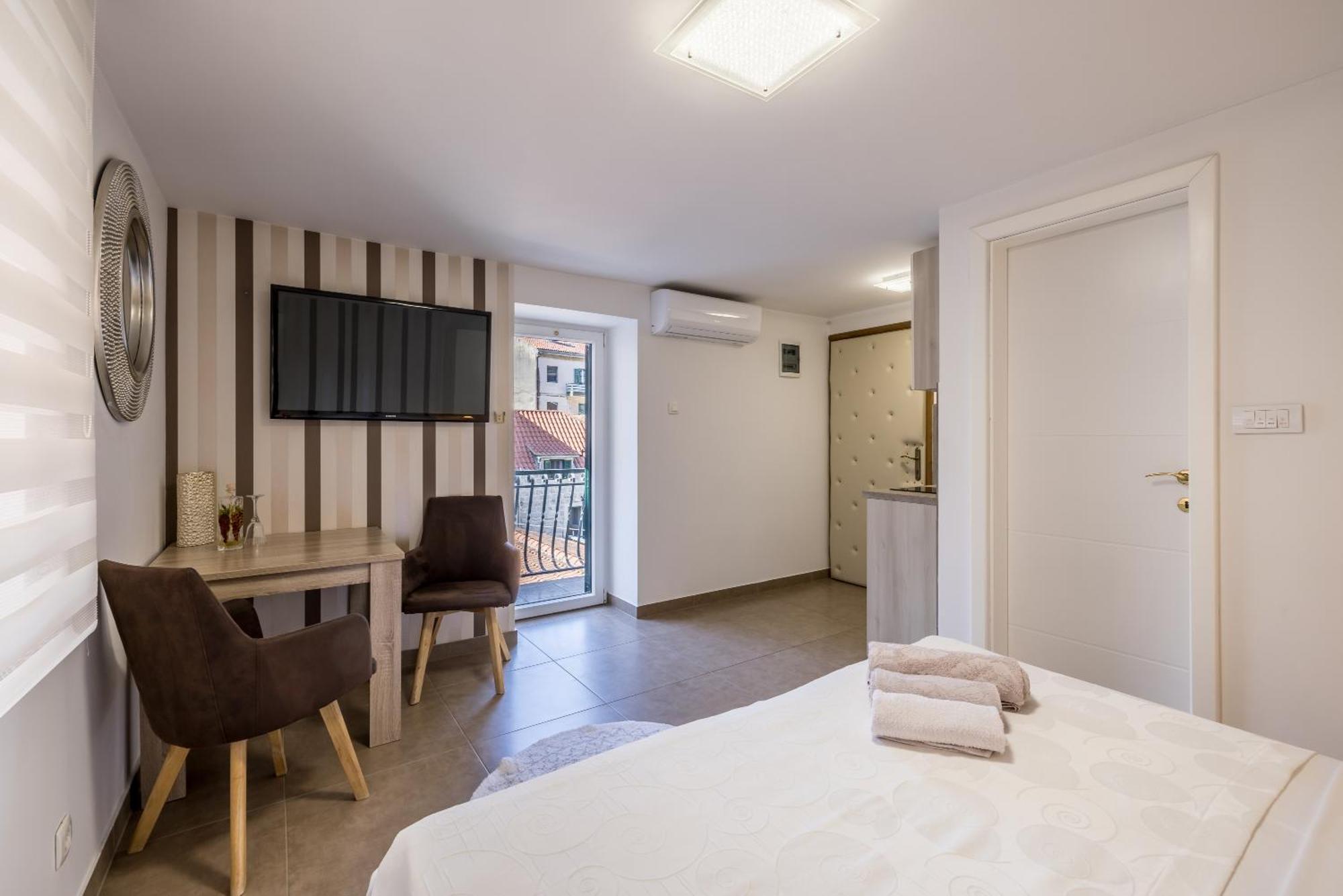 Apartmán Old Town Split